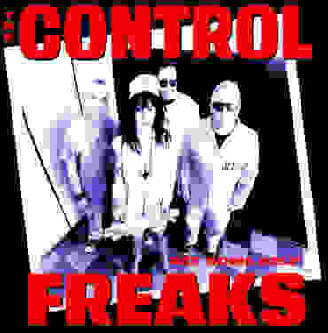 The Control Freaks — Get Some Help