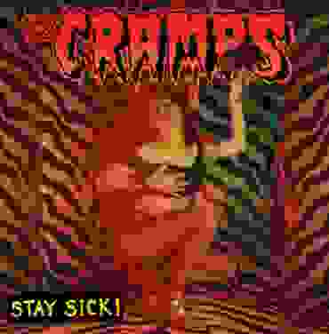 A 30 años del ‘Stay Sick!’ de The Cramps