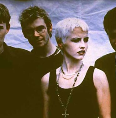 The Cranberries publicará disco y reedición de su debut
