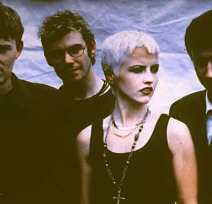 The Cranberries publicará disco y reedición de su debut