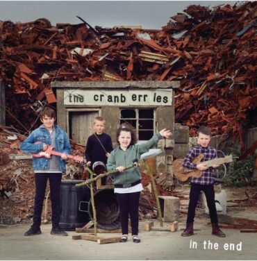 The Cranberries — In The End