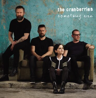 The Cranberries – Something Else