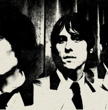 The Cribs estrena sencillo navideño titulado “Christmas (All Year Long)“