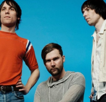 The Cribs comparte dos nuevas canciones