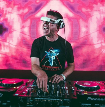 The Crystal Method estrena video de “Post Punk” junto a Iggy Pop