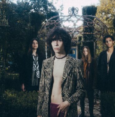 Entrevista con The Cuckoos