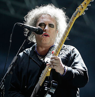 The Cure tendrá un documental