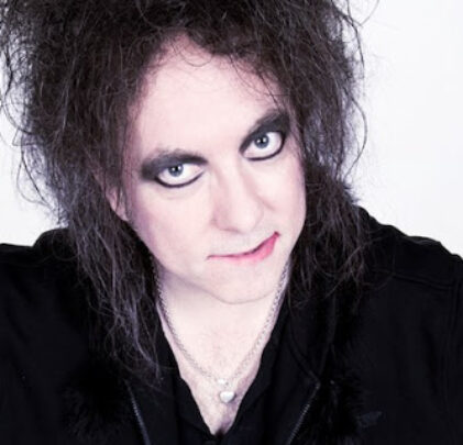 The Cure estrena temas en vivo