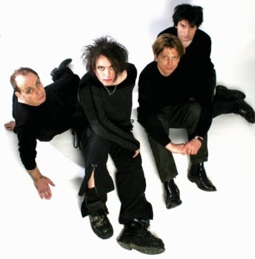 Conoce los detalles sobre el documental de The Cure