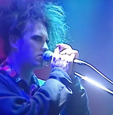 The Cure comparte una versión extendida del documental 'Play Out'