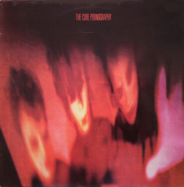 A 40 años del 'Pornography' de The Cure