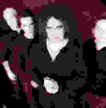 The Cure estrena la versión demo de 1990 de “Cut”