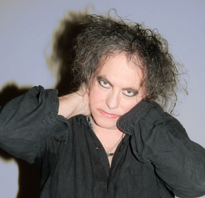 The Cure anuncia 'Mixes of a Lost World'