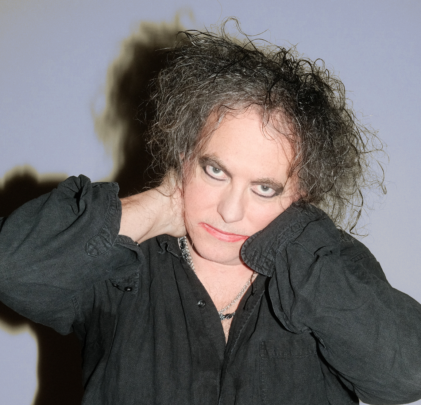 Escucha ‘Songs Of A Lost World’, el nuevo álbum de The Cure