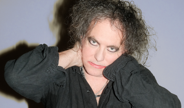 Escucha ‘Songs Of A Lost World’, el nuevo álbum de The Cure