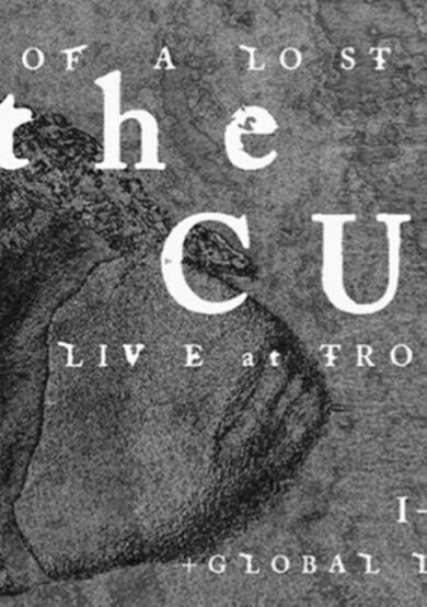 Mira aquí el concierto en streaming de The Cure