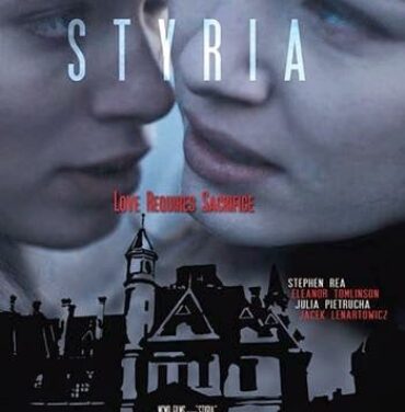 La maldición de Styria y las vírgenes suicidas de la ex Unión Soviética #MacabroXIII