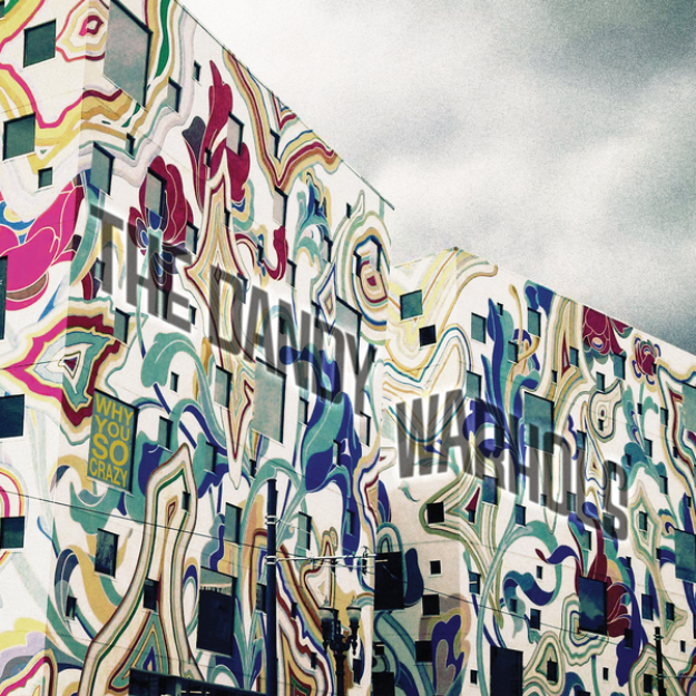The Dandy Warhols — Why You So Crazy