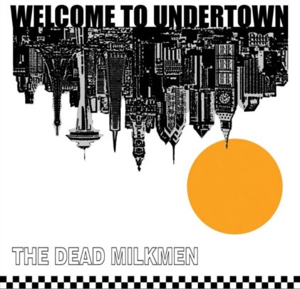 Nuevo material de The Dead Milkmen