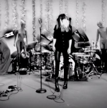 The Dead Weather presenta el video de 