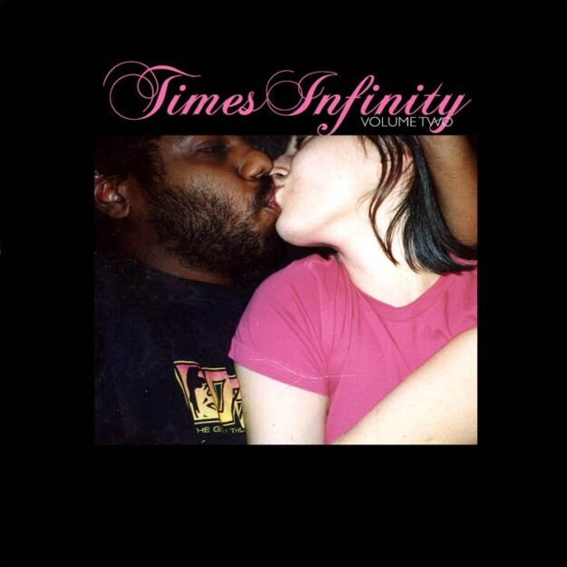 The Dears — Times Infinity, Vol. 2