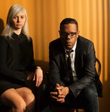 Entrevista con The Dears