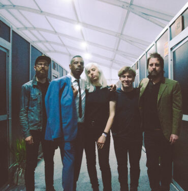 The Dears anuncia el disco, 'Return To Lovers Rock'