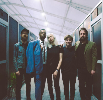 The Dears se presentará en CDMX