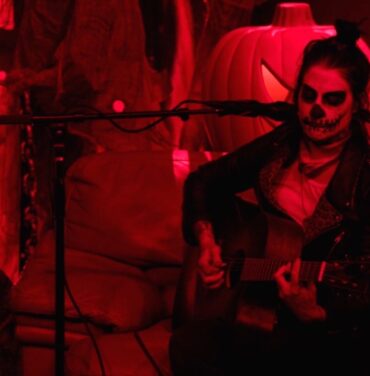 Un Halloween lleno de punk gracias a The Distillers