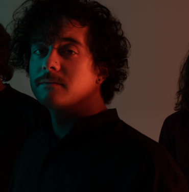 The Districts comparte 