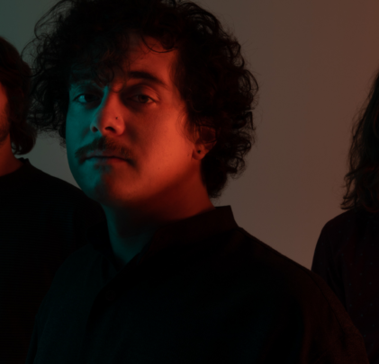 The Districts comparte 