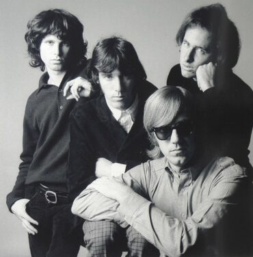 Reeditarán 'Waiting For The Sun' de The Doors