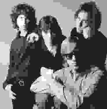 Reeditarán 'Waiting For The Sun' de The Doors