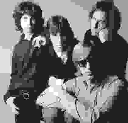 Reeditarán 'Waiting For The Sun' de The Doors