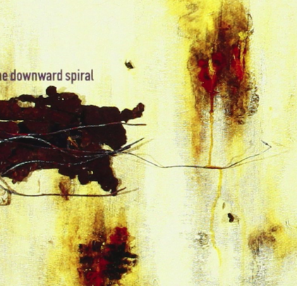 A 25 años del 'The Downward Spiral' de Nine Inch Nails