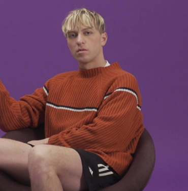 Entrevista con The Drums