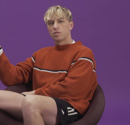 Entrevista con The Drums