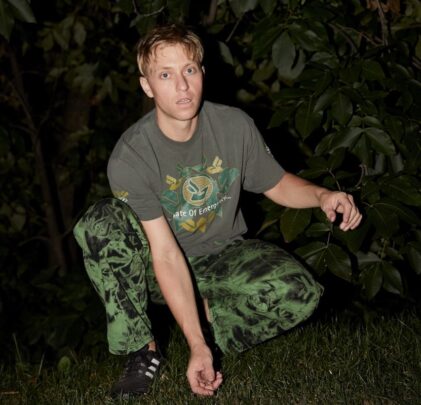 The Drums estrena video para 