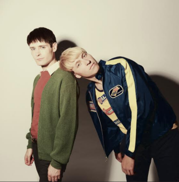 The Drums estrena 