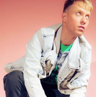 The Drums estrena “Try”
