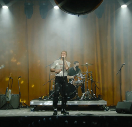 The Drums en Ocesa Irrepetible