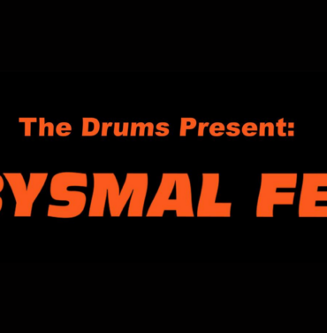 The Drums presenta Abysmal Fest