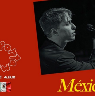 The Drums tocará su álbum 'Portamento' en el Pepsi Center WTC