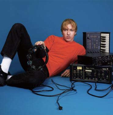 The Drums estrena “The Flowers”