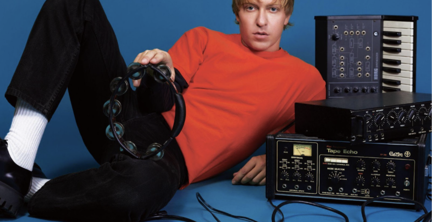 The Drums estrena “The Flowers”
