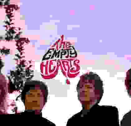 The Empty Hearts anuncia nuevo álbum y presenta dos singles