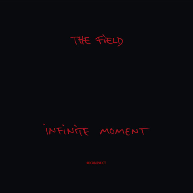 The Field — Infinite Moment