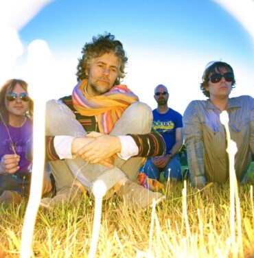 The Flaming Lips comparte sencillo 
