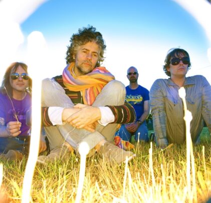 20 de agosto es proclamado el día de The Flaming Lips