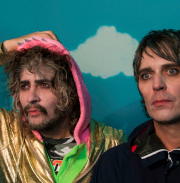 The Flaming Lips anuncia álbum compilatorio